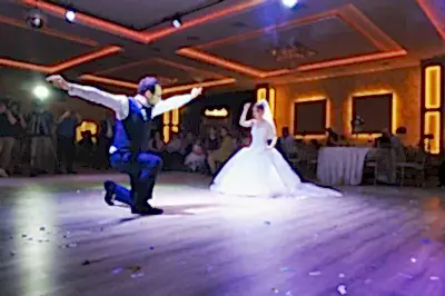 Zeybek Kursu