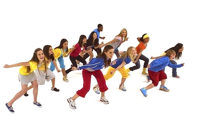 hip hop
