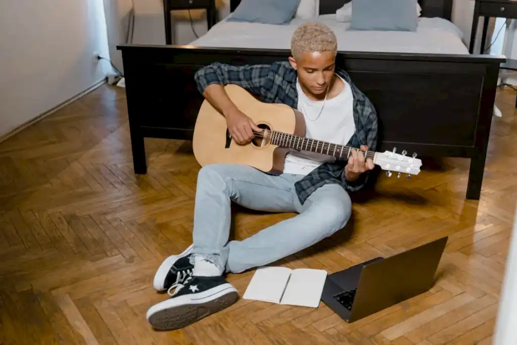 Gitar Çalmayı Öğrenmek Ne Kadar Sürer?
