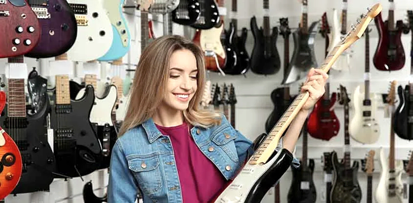 Gitar Kursu Seçerken Nelere Dikkat Edilmeli?