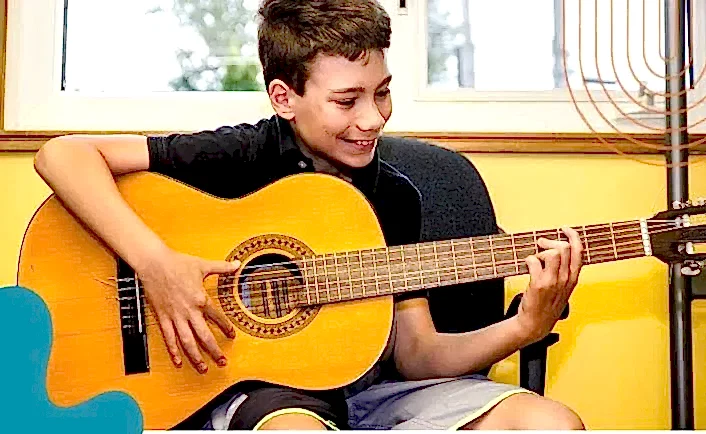 Gitar Öğrenmeye Nereden Başlanmalı?